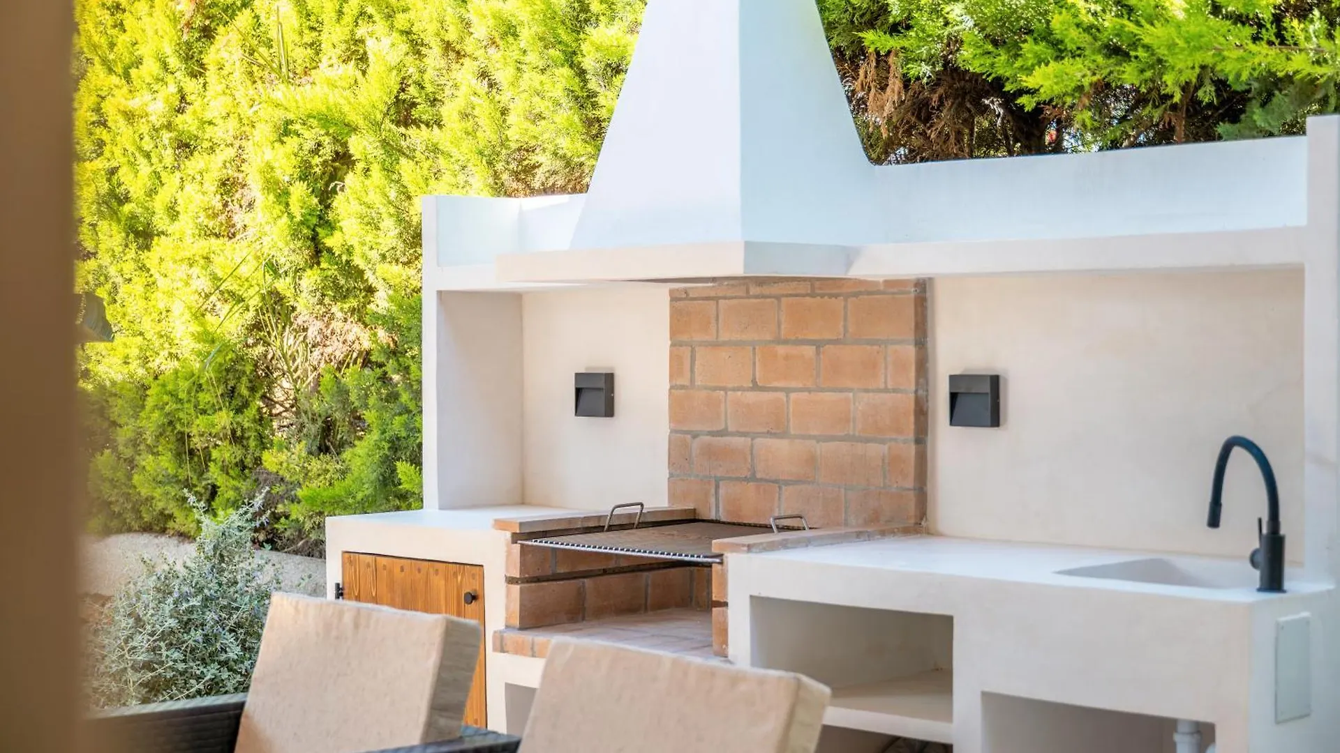 Willa Casa Cala Santanyi