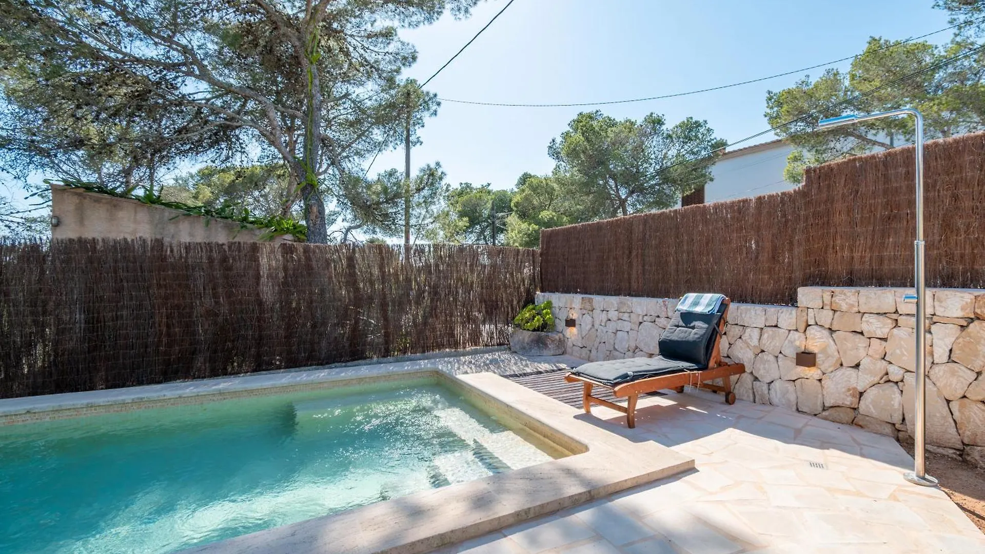 Willa Casa Cala Santanyi 0*,  Hiszpania