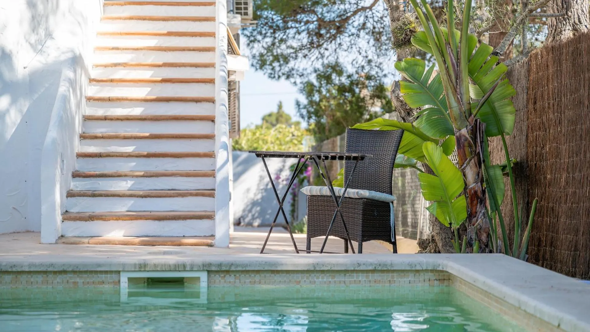 Dom wakacyjny Willa Casa Cala Santanyi