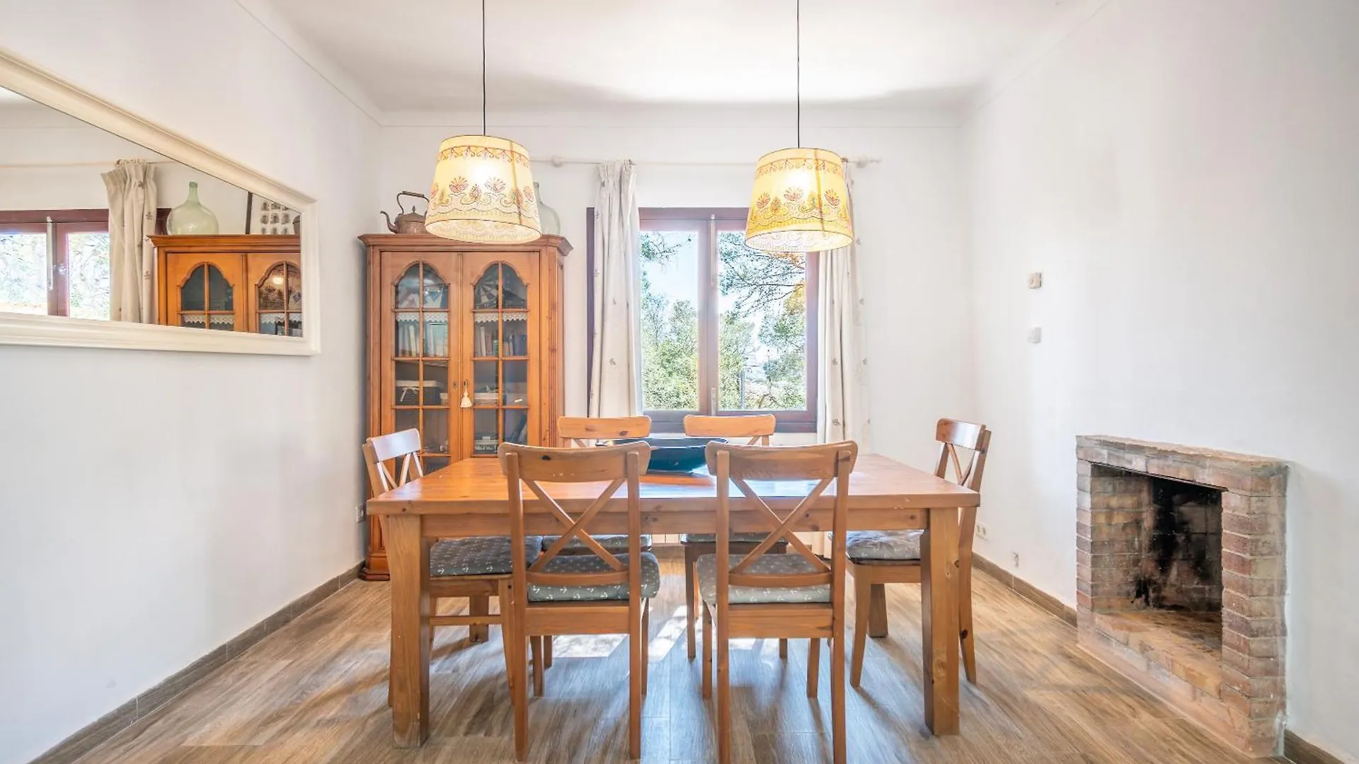 Willa Casa Cala Santanyi