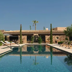 Hotell Ferrereta, Santanyi